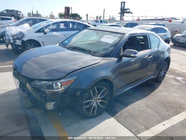 Photo 1 VIN: JTKJF5C73FJ002555 - TOYOTA SCION TC 