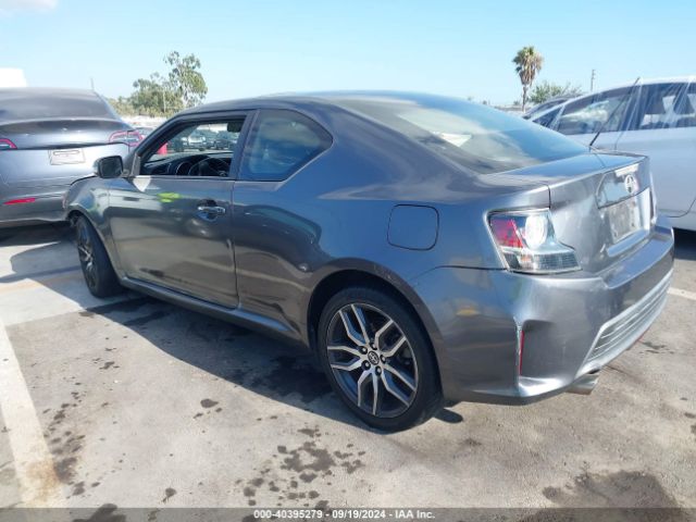 Photo 2 VIN: JTKJF5C73FJ002555 - TOYOTA SCION TC 