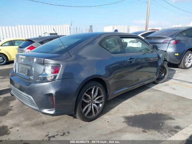 Photo 3 VIN: JTKJF5C73FJ002555 - TOYOTA SCION TC 