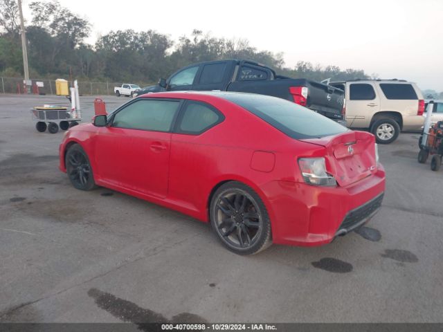 Photo 2 VIN: JTKJF5C73FJ002846 - TOYOTA SCION TC 