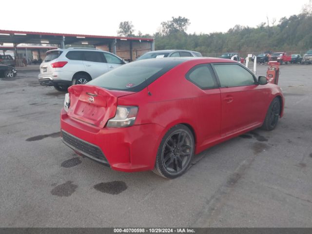 Photo 3 VIN: JTKJF5C73FJ002846 - TOYOTA SCION TC 