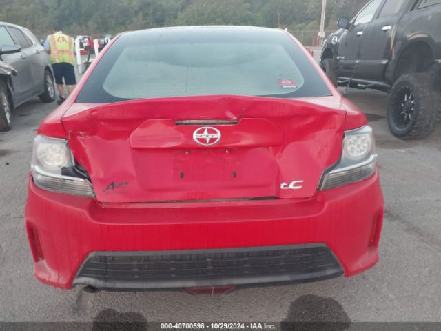 Photo 5 VIN: JTKJF5C73FJ002846 - TOYOTA SCION TC 