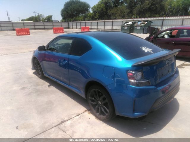 Photo 2 VIN: JTKJF5C73FJ003396 - SCION TC 