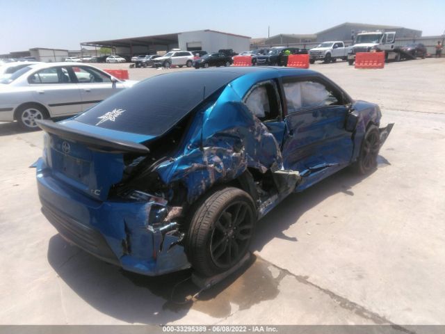 Photo 3 VIN: JTKJF5C73FJ003396 - SCION TC 