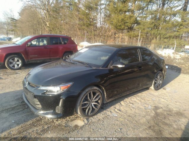 Photo 1 VIN: JTKJF5C73FJ003446 - SCION TC 