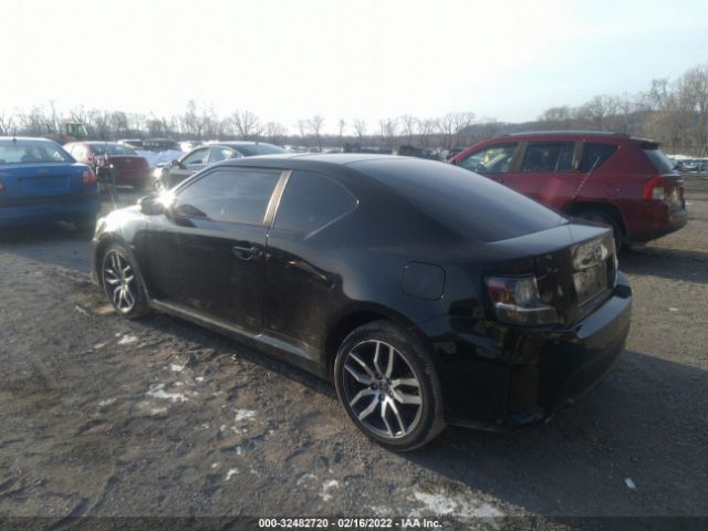 Photo 2 VIN: JTKJF5C73FJ003446 - SCION TC 