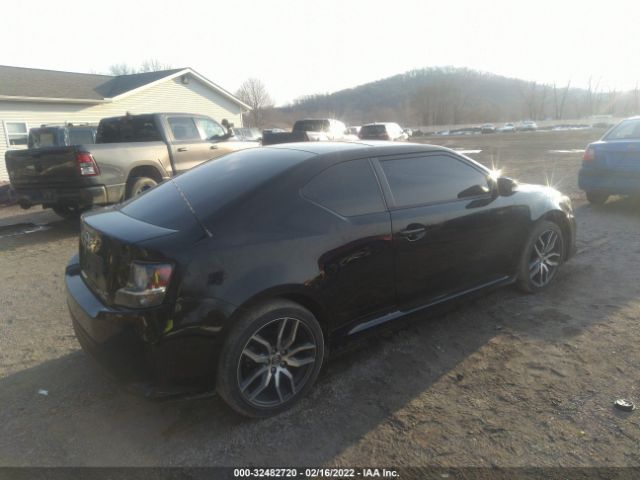 Photo 3 VIN: JTKJF5C73FJ003446 - SCION TC 