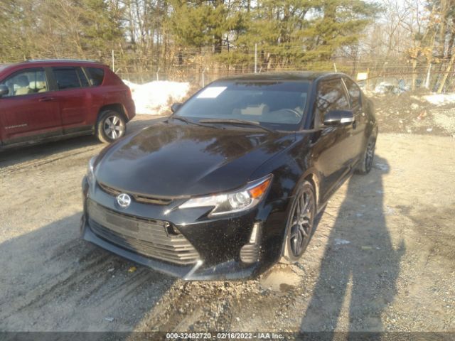 Photo 5 VIN: JTKJF5C73FJ003446 - SCION TC 