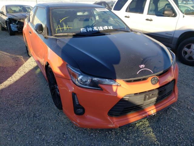 Photo 0 VIN: JTKJF5C73FJ005861 - TOYOTA SCION TC 