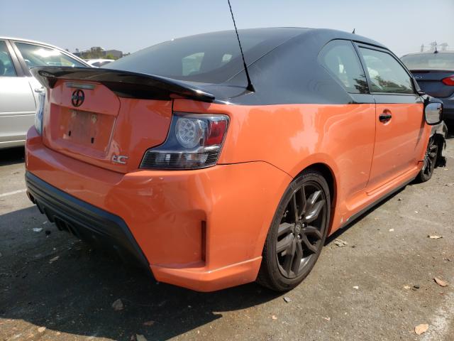 Photo 3 VIN: JTKJF5C73FJ007772 - TOYOTA SCION TC 