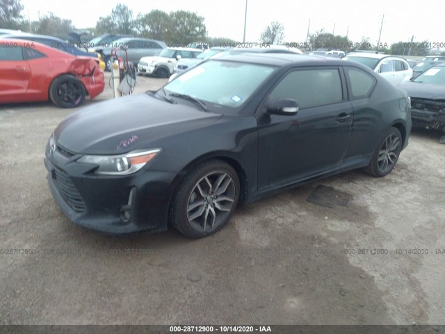 Photo 1 VIN: JTKJF5C73FJ009134 - SCION TC 