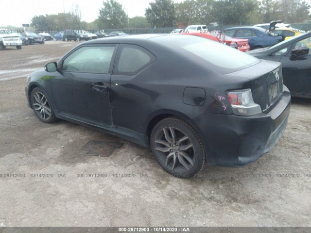 Photo 2 VIN: JTKJF5C73FJ009134 - SCION TC 