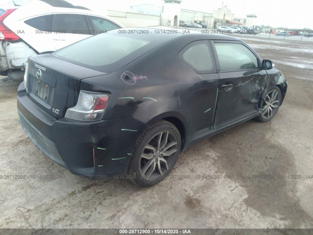 Photo 3 VIN: JTKJF5C73FJ009134 - SCION TC 