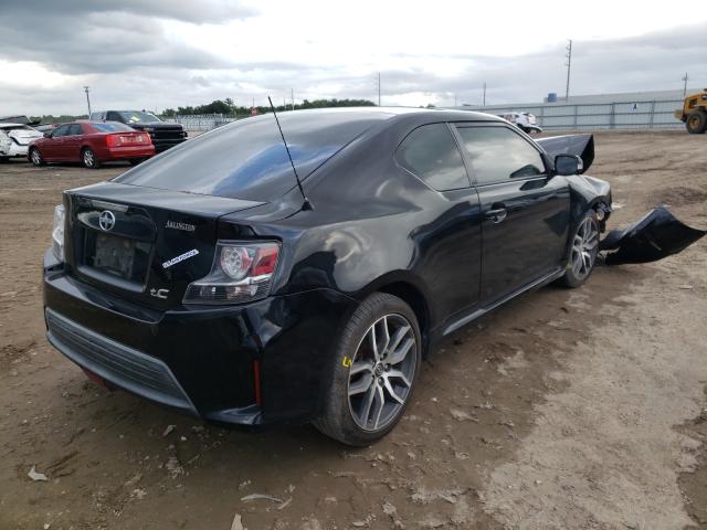 Photo 3 VIN: JTKJF5C73FJ009246 - TOYOTA SCION TC 