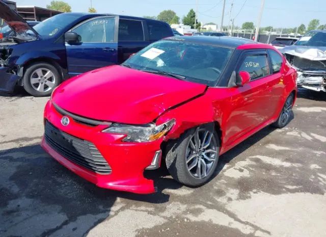 Photo 1 VIN: JTKJF5C73FJ012146 - SCION TC 