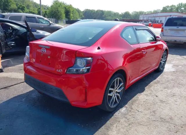 Photo 3 VIN: JTKJF5C73FJ012146 - SCION TC 