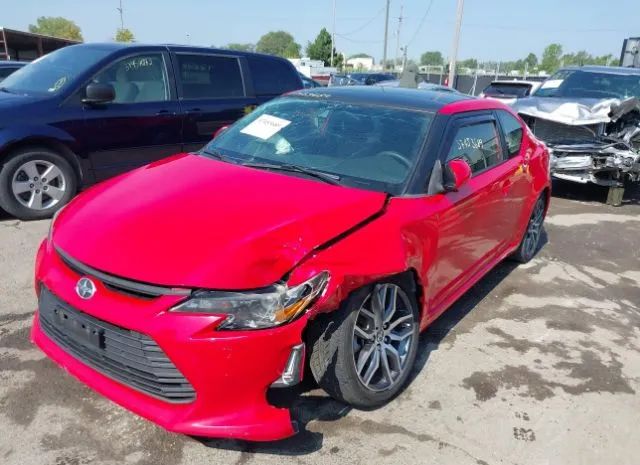 Photo 5 VIN: JTKJF5C73FJ012146 - SCION TC 