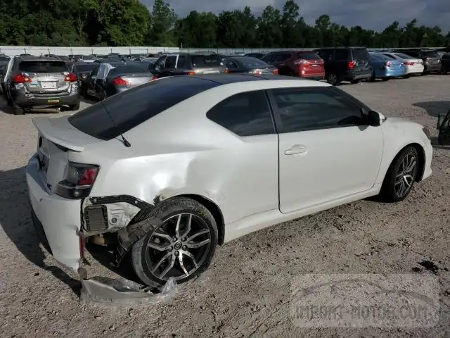 Photo 2 VIN: JTKJF5C73FJ012275 - SCION TC 