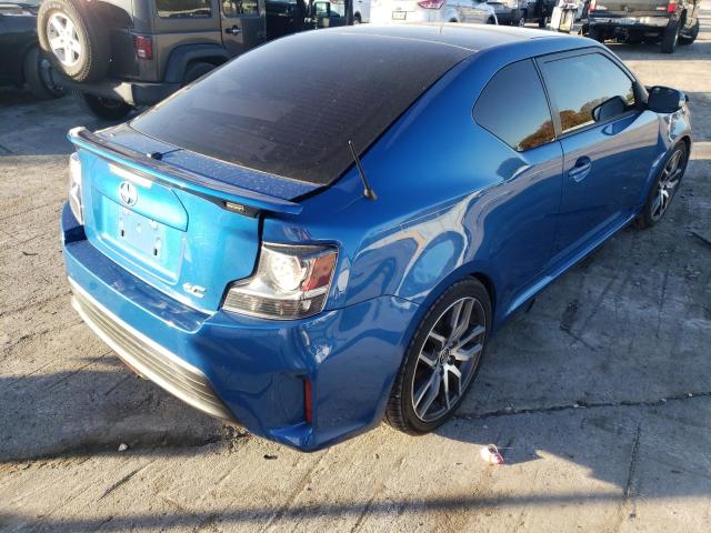 Photo 3 VIN: JTKJF5C73FJ013345 - TOYOTA SCION TC 