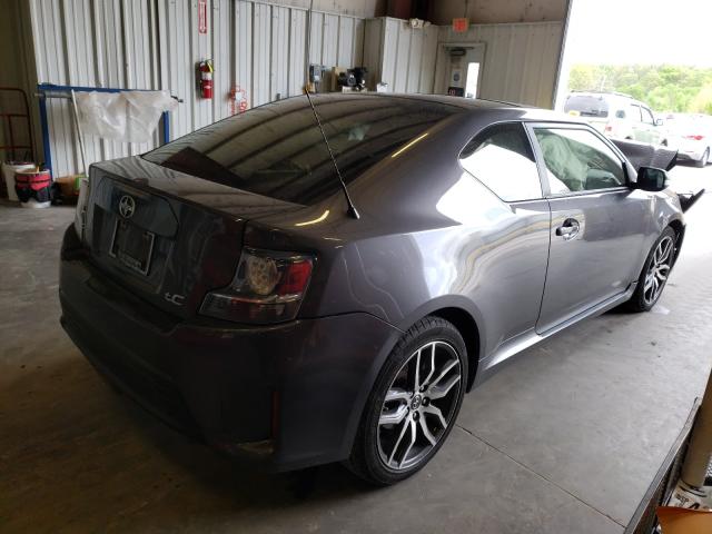 Photo 3 VIN: JTKJF5C73FJ013684 - TOYOTA SCION TC 