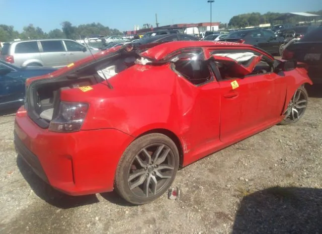 Photo 3 VIN: JTKJF5C73GJ013931 - SCION TC 