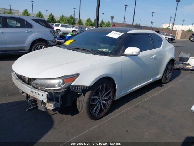 Photo 1 VIN: JTKJF5C73GJ014920 - TOYOTA SCION TC 