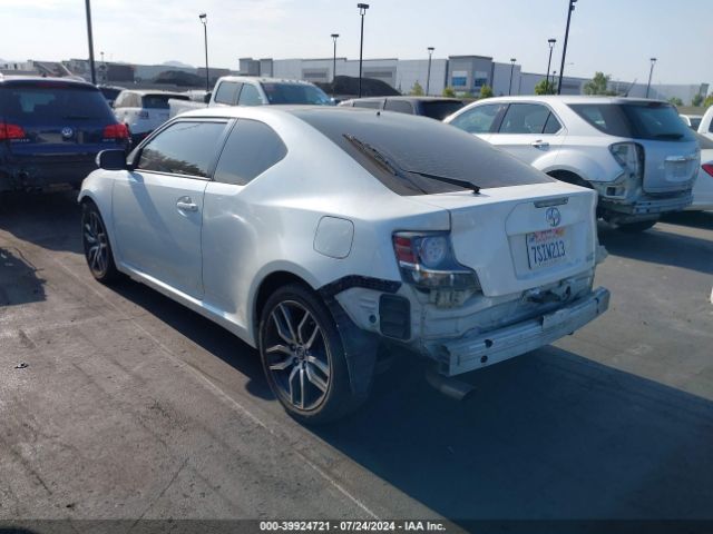 Photo 2 VIN: JTKJF5C73GJ014920 - TOYOTA SCION TC 