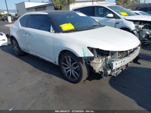 Photo 5 VIN: JTKJF5C73GJ014920 - TOYOTA SCION TC 