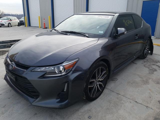 Photo 1 VIN: JTKJF5C73GJ017042 - TOYOTA SCION TC 