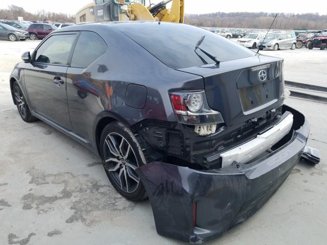 Photo 2 VIN: JTKJF5C73GJ017042 - TOYOTA SCION TC 