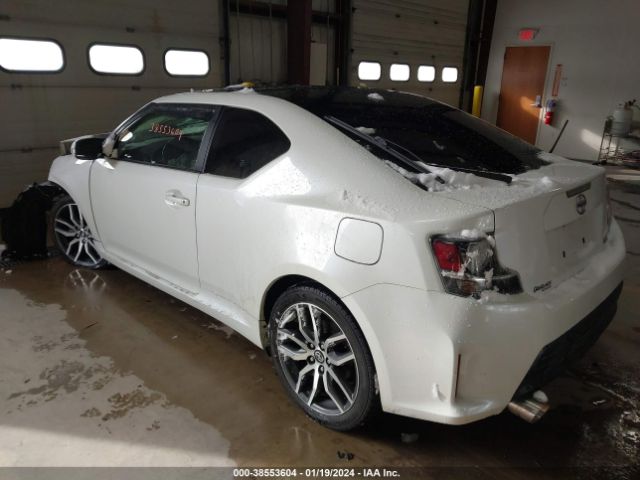 Photo 2 VIN: JTKJF5C73GJ017879 - SCION TC 