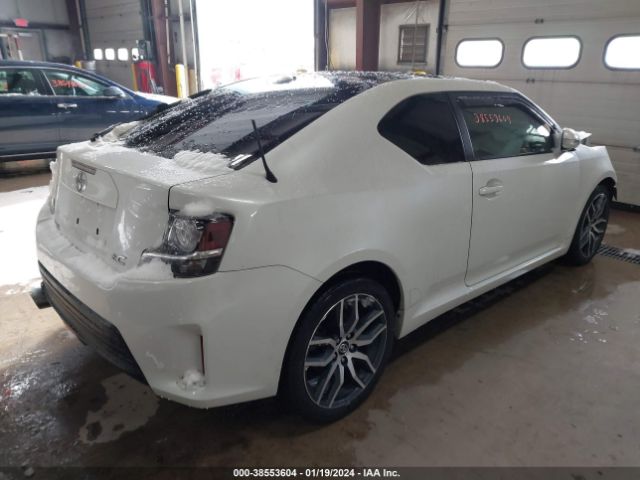 Photo 3 VIN: JTKJF5C73GJ017879 - SCION TC 