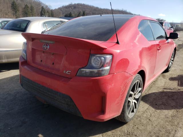 Photo 3 VIN: JTKJF5C73GJ017946 - TOYOTA SCION TC 