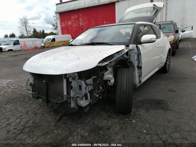 Photo 1 VIN: JTKJF5C73GJ020295 - SCION TC 