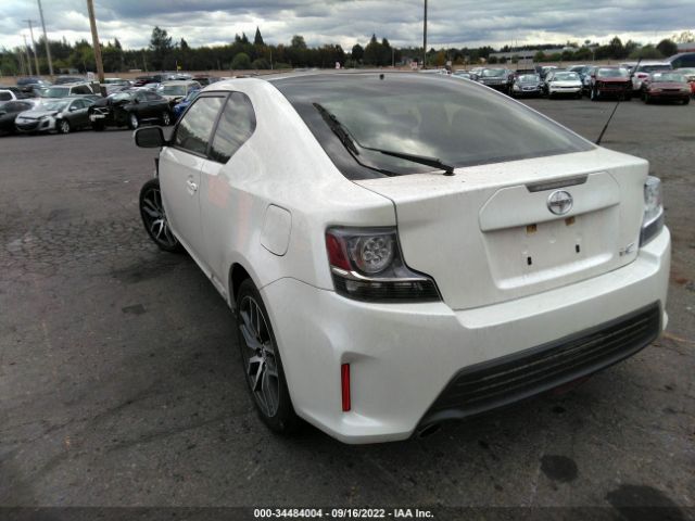 Photo 2 VIN: JTKJF5C73GJ020295 - SCION TC 