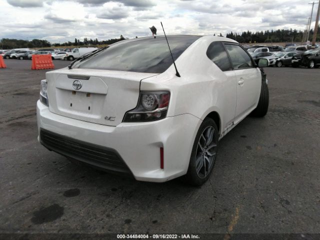 Photo 3 VIN: JTKJF5C73GJ020295 - SCION TC 