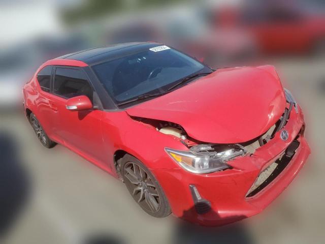 Photo 3 VIN: JTKJF5C73GJ021379 - TOYOTA SCION 