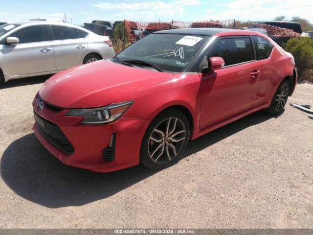 Photo 1 VIN: JTKJF5C73GJ021625 - TOYOTA SCION TC 