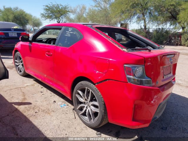 Photo 2 VIN: JTKJF5C73GJ021625 - TOYOTA SCION TC 