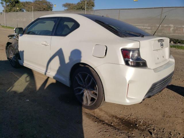 Photo 1 VIN: JTKJF5C73GJ021849 - TOYOTA SCION TC 