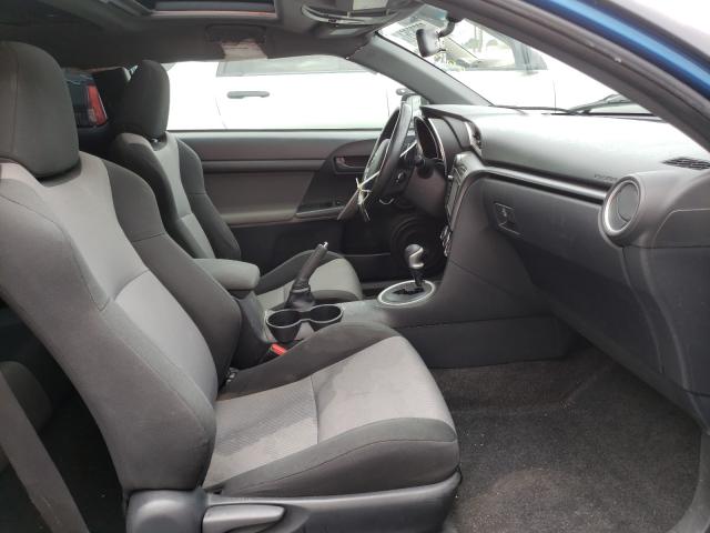 Photo 4 VIN: JTKJF5C73GJ022659 - TOYOTA SCION TC 