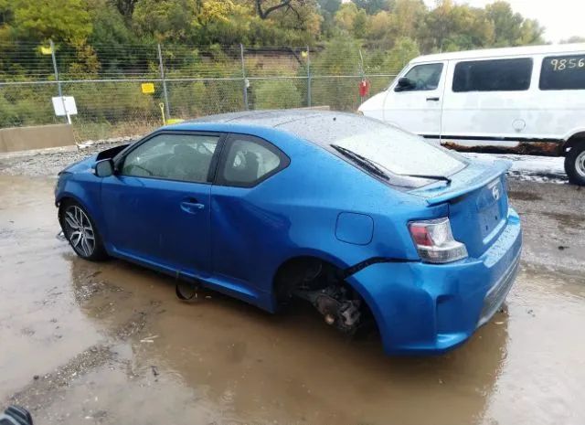 Photo 2 VIN: JTKJF5C73GJ025142 - SCION TC 