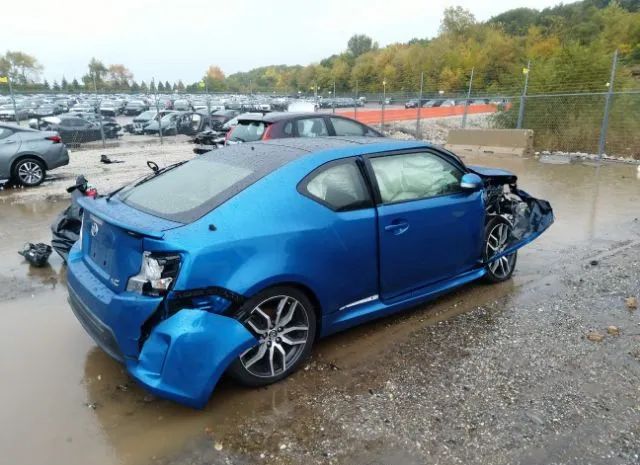 Photo 3 VIN: JTKJF5C73GJ025142 - SCION TC 