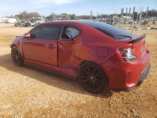 Photo 2 VIN: JTKJF5C73GJ026288 - TOYOTA SCION TC 