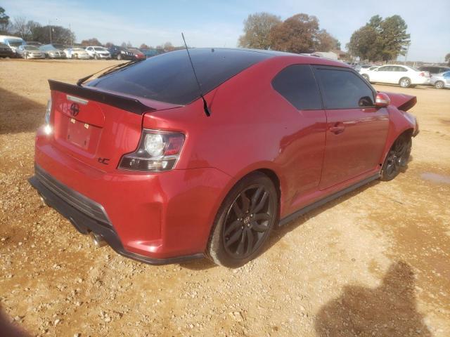 Photo 3 VIN: JTKJF5C73GJ026288 - TOYOTA SCION TC 