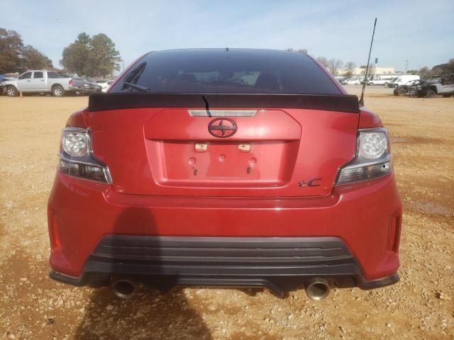 Photo 5 VIN: JTKJF5C73GJ026288 - TOYOTA SCION TC 