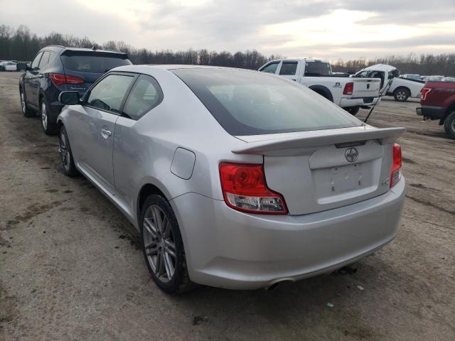 Photo 2 VIN: JTKJF5C74B3000943 - TOYOTA SCION TC 