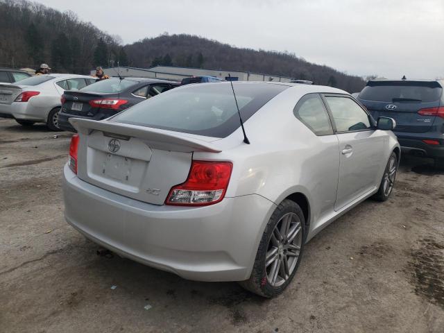 Photo 3 VIN: JTKJF5C74B3000943 - TOYOTA SCION TC 