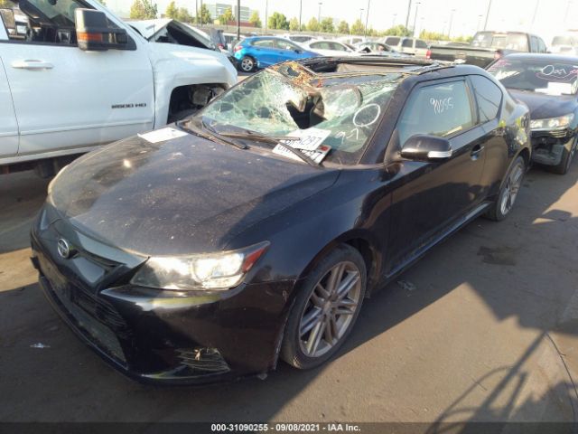 Photo 1 VIN: JTKJF5C74B3002756 - SCION TC 