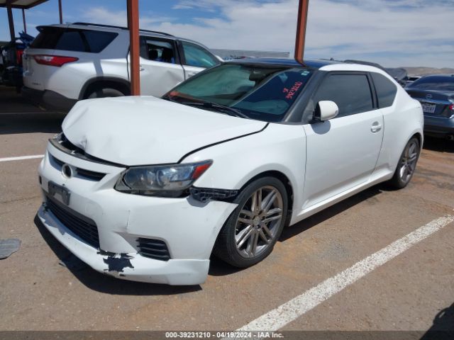 Photo 1 VIN: JTKJF5C74B3002868 - SCION TC 